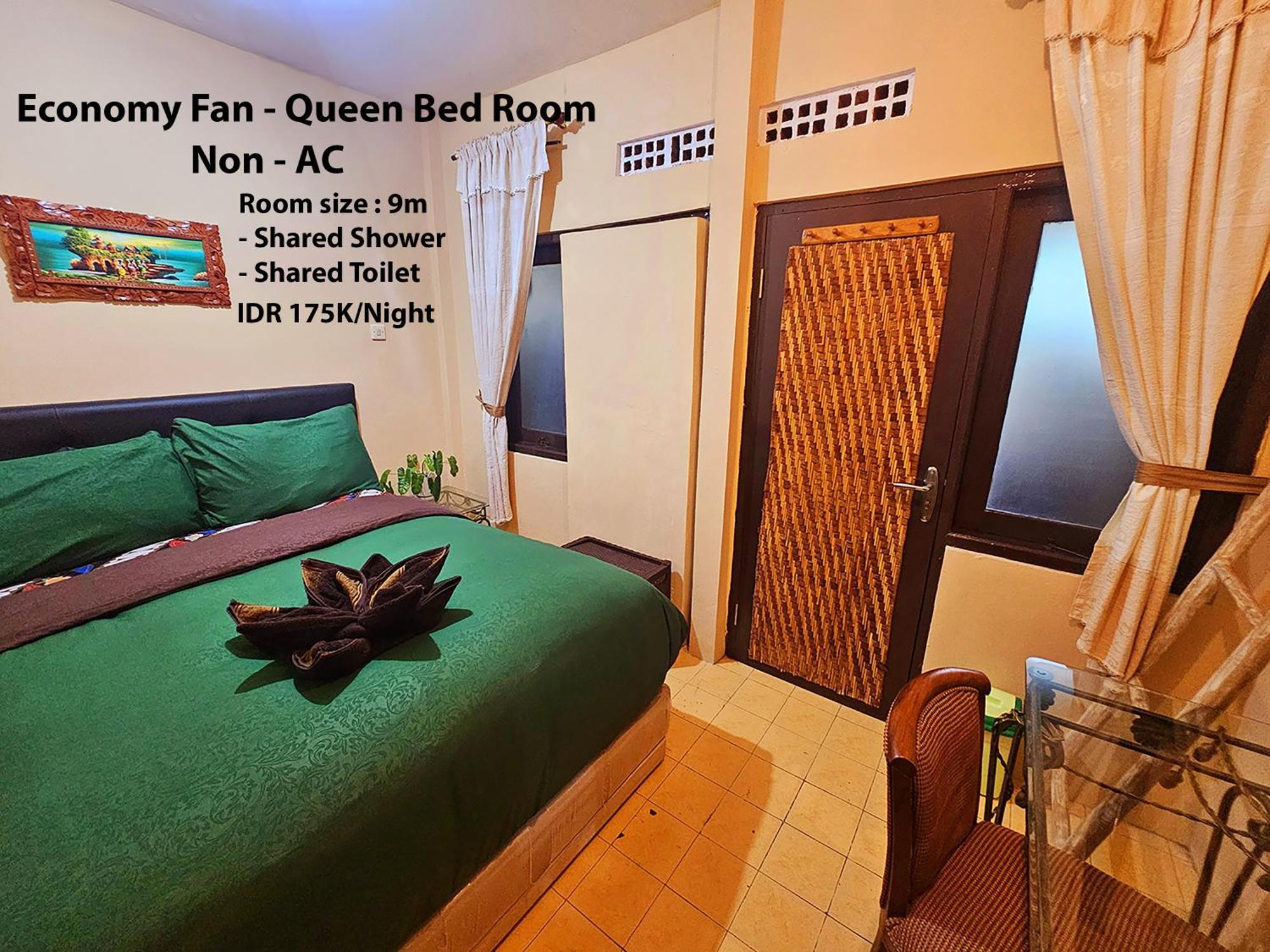 Gwk View Boutique Hotel And Residence Jimbaran Exterior foto